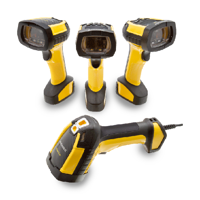 Datalogic PBT9600 Industrial Barcode Scanners | POSMarket